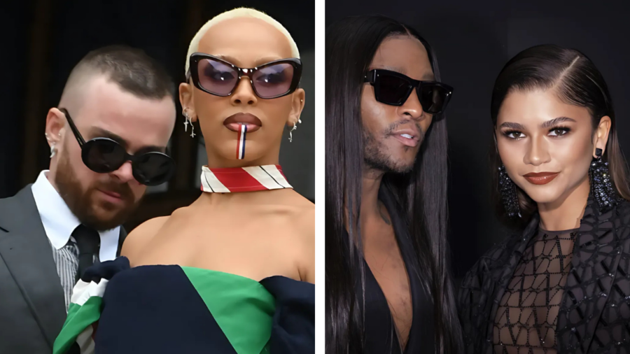Top Stylist-Muse Duos in Fashion: Zendaya & Law Roach, Doja Cat, Cardi B & More