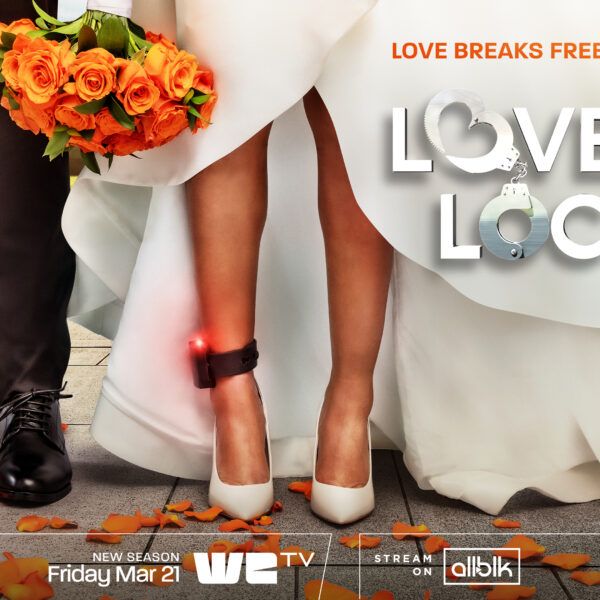 Prison Love: How Love After Lockup Reveals the Truth Behind Bars - MEFeater