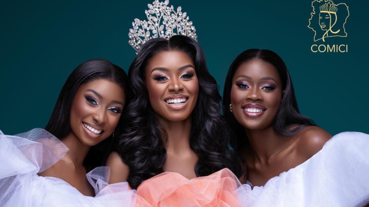Ivory Coast Bans Wigs & Weaves from National Beauty Pageant