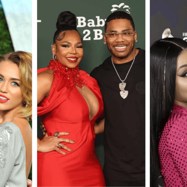 10 Celeb Couples Who Broke Up and Got Back Together💘 MEFeater(01)