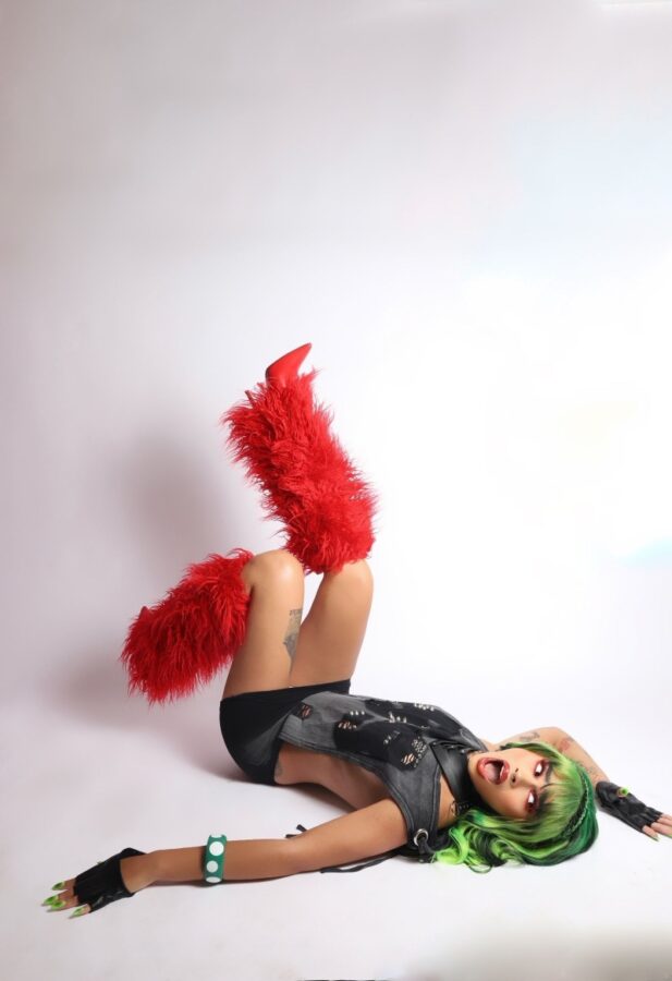 Photo of Autumn Paige By Kenturah Harris