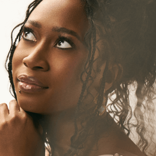 Yasmine Sahid Photo credit is Ben Cope.