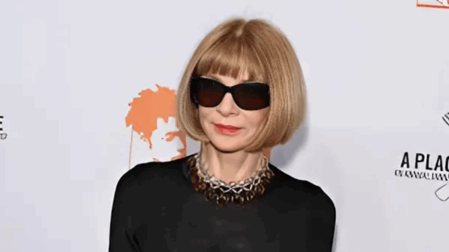 Anna Wintour Leaves Vogue After 40 Years—Legacy and Fallout