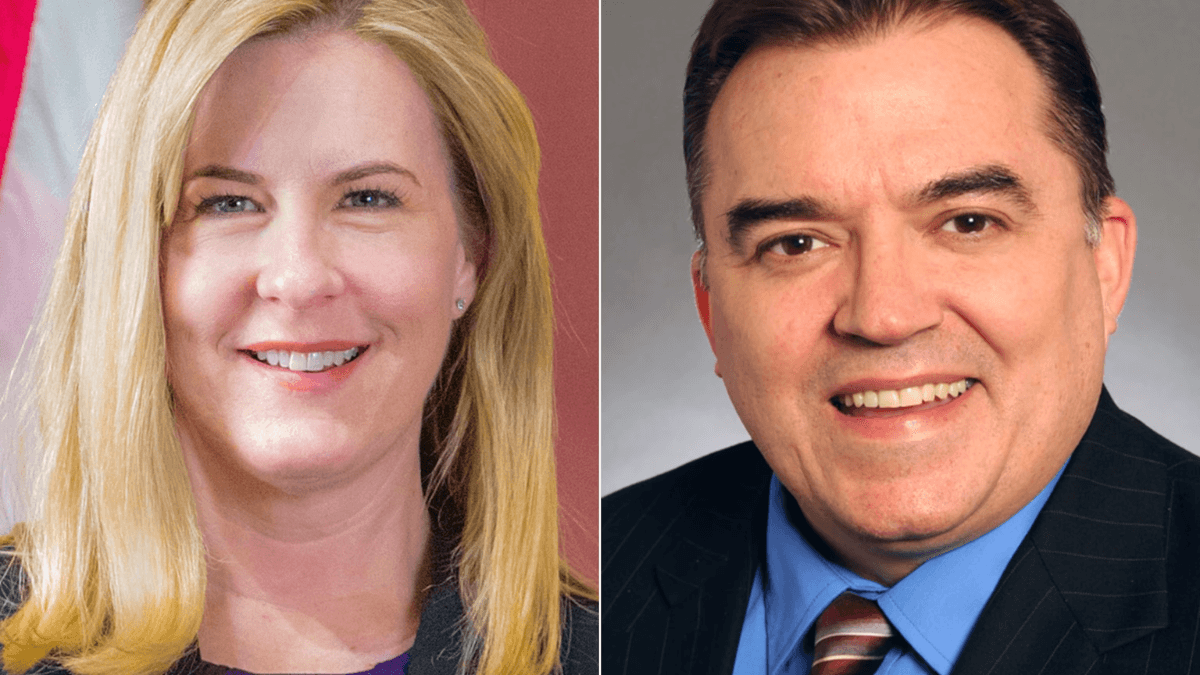 Minnesota Political Shooting: Hoffman and Hortman Targeted in Deadly Attack