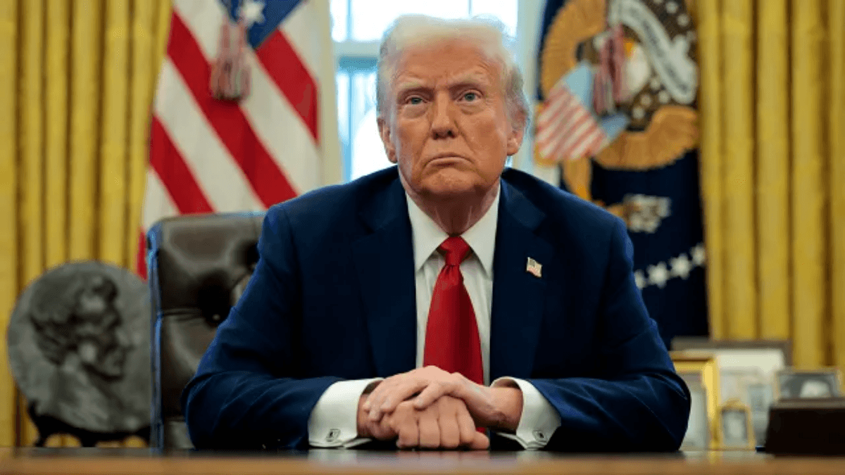 Trump the Peacemaker or Fraud? A Look at His Middle East and Russia-Ukraine Moves