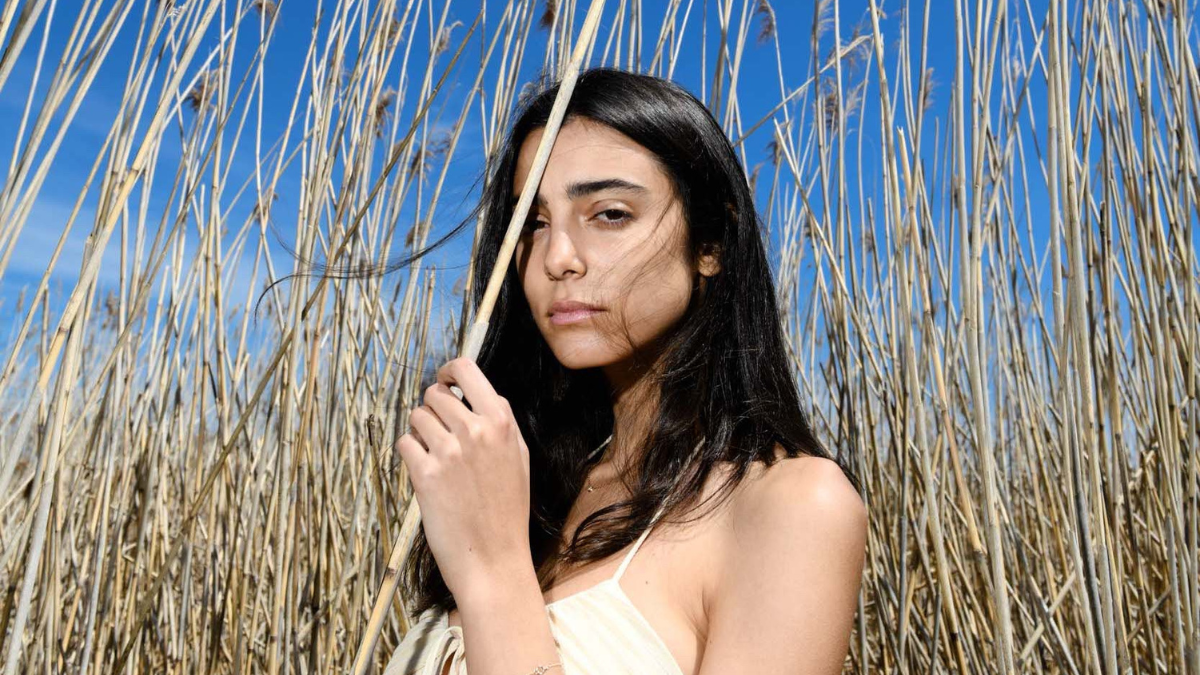 Ananya's “Long Jump” Is the Nostalgic Indie-Pop Time Capsule You