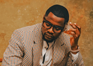 Photo credits – Adedamola Odetata | Photos provided by We Plug Good Music