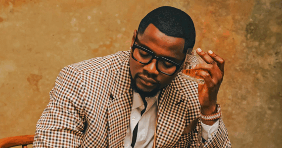 Photo credits – Adedamola Odetata | Photos provided by We Plug Good Music