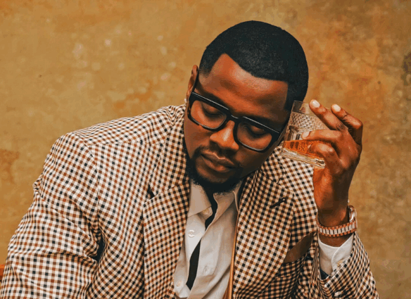 Photo credits – Adedamola Odetata | Photos provided by We Plug Good Music