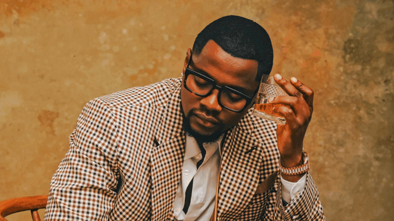 Photo credits – Adedamola Odetata | Photos provided by We Plug Good Music