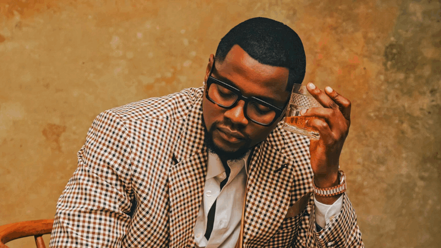 Photo credits – Adedamola Odetata | Photos provided by We Plug Good Music