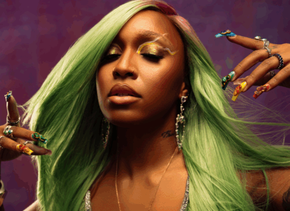 Photography by Inari Briana